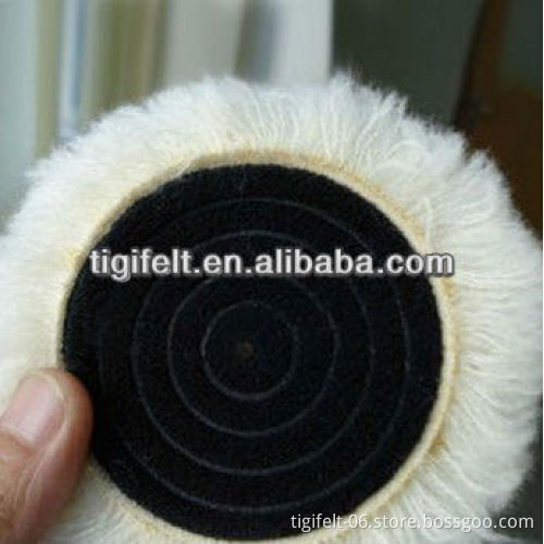 Woolen Buff